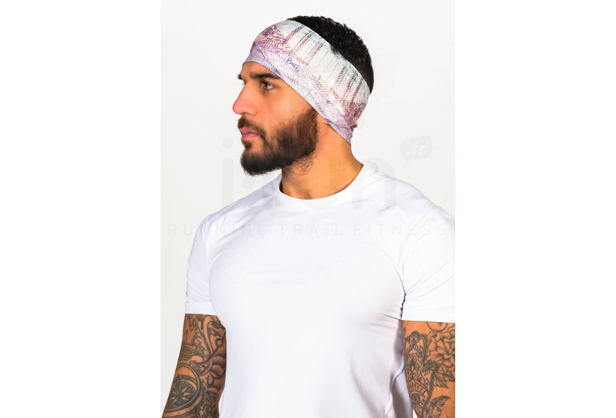 Buff Coolnet UV+ Wide