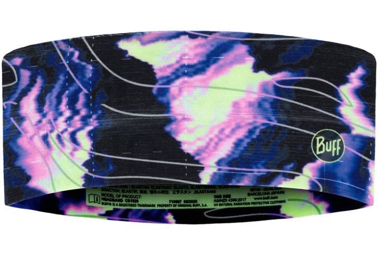 Buff CoolNet UV Wide