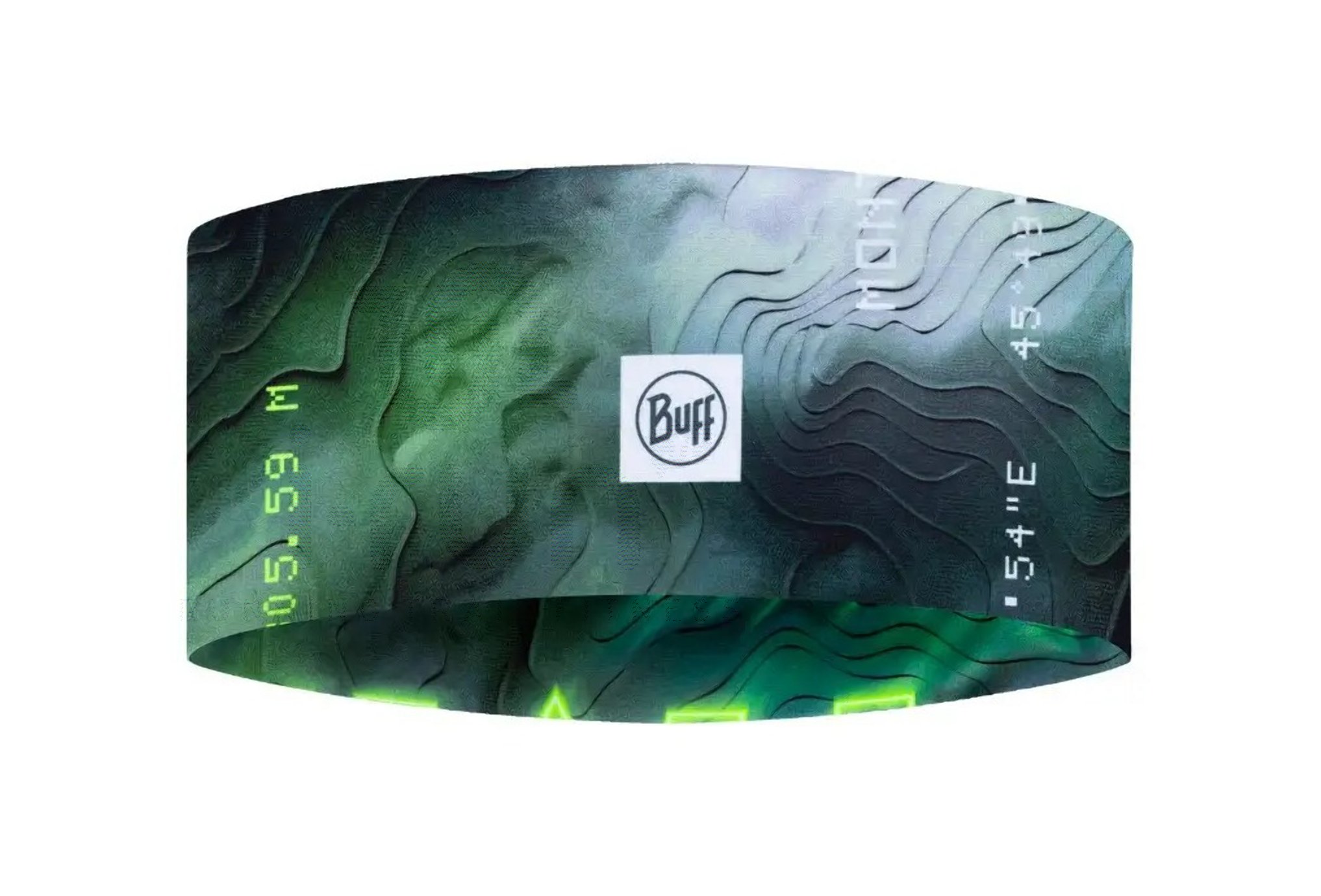 Buff CoolNet UV Wide UTMB 2026