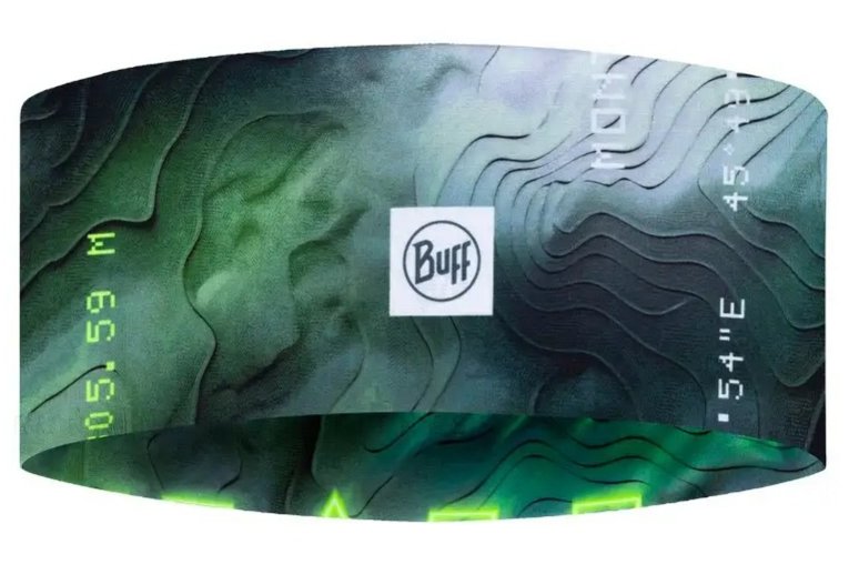 Buff CoolNet UV Wide UTMB 2026