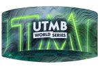 Buff CoolNet UV Wide UTMB 2026