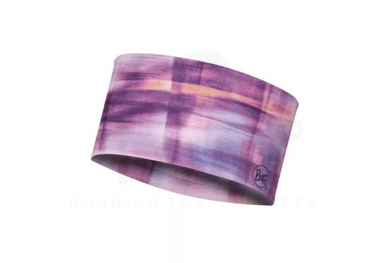 Buff CoolNet UV Wide - Seary Purple
