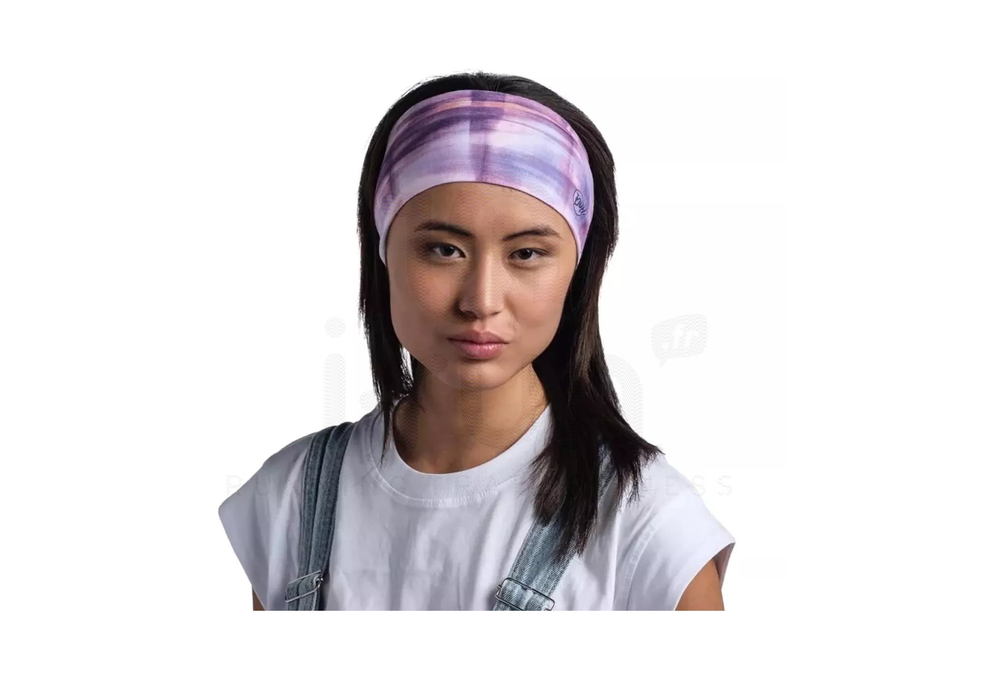 Buff CoolNet UV Wide - Seary Purple