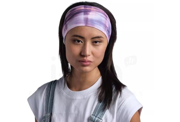Buff CoolNet UV Wide - Seary Purple