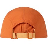 Buff Desert Cap Solid