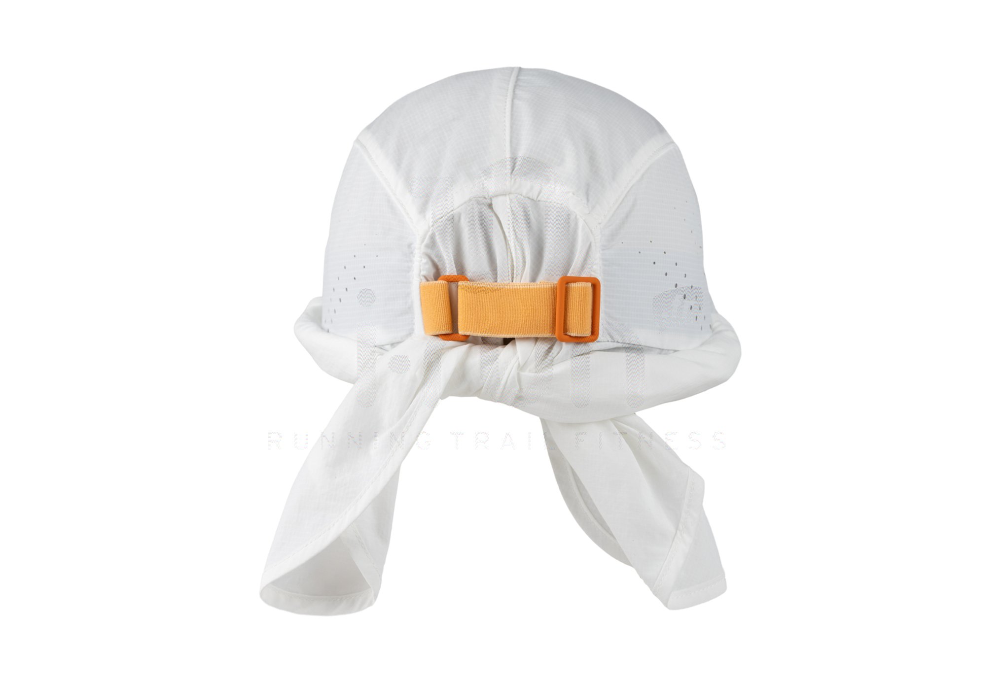 Buff Desert Cap Solid