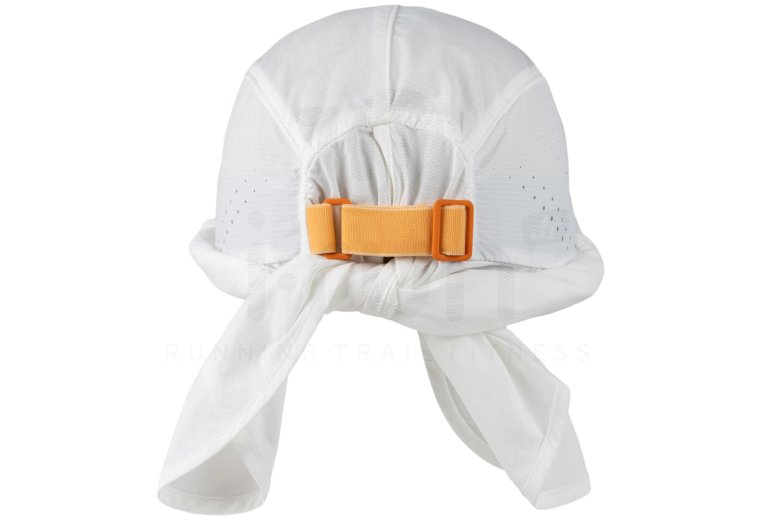 Buff Desert Cap Solid