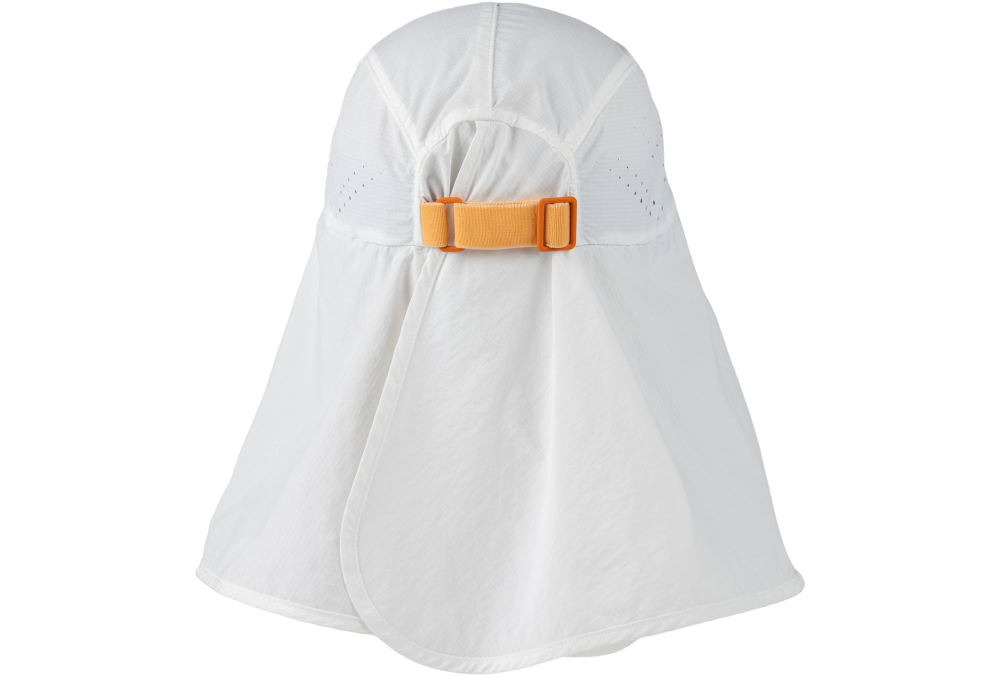 Buff Desert Cap Solid