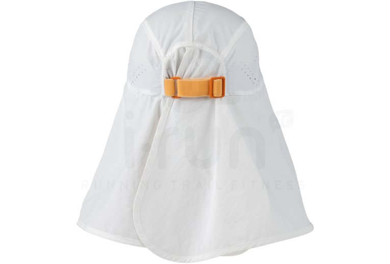 Buff Desert Cap Solid