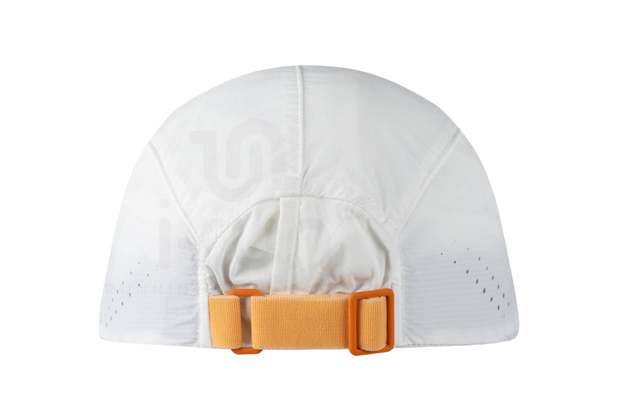Buff Desert Cap Solid