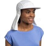 Buff Desert Cap Solid