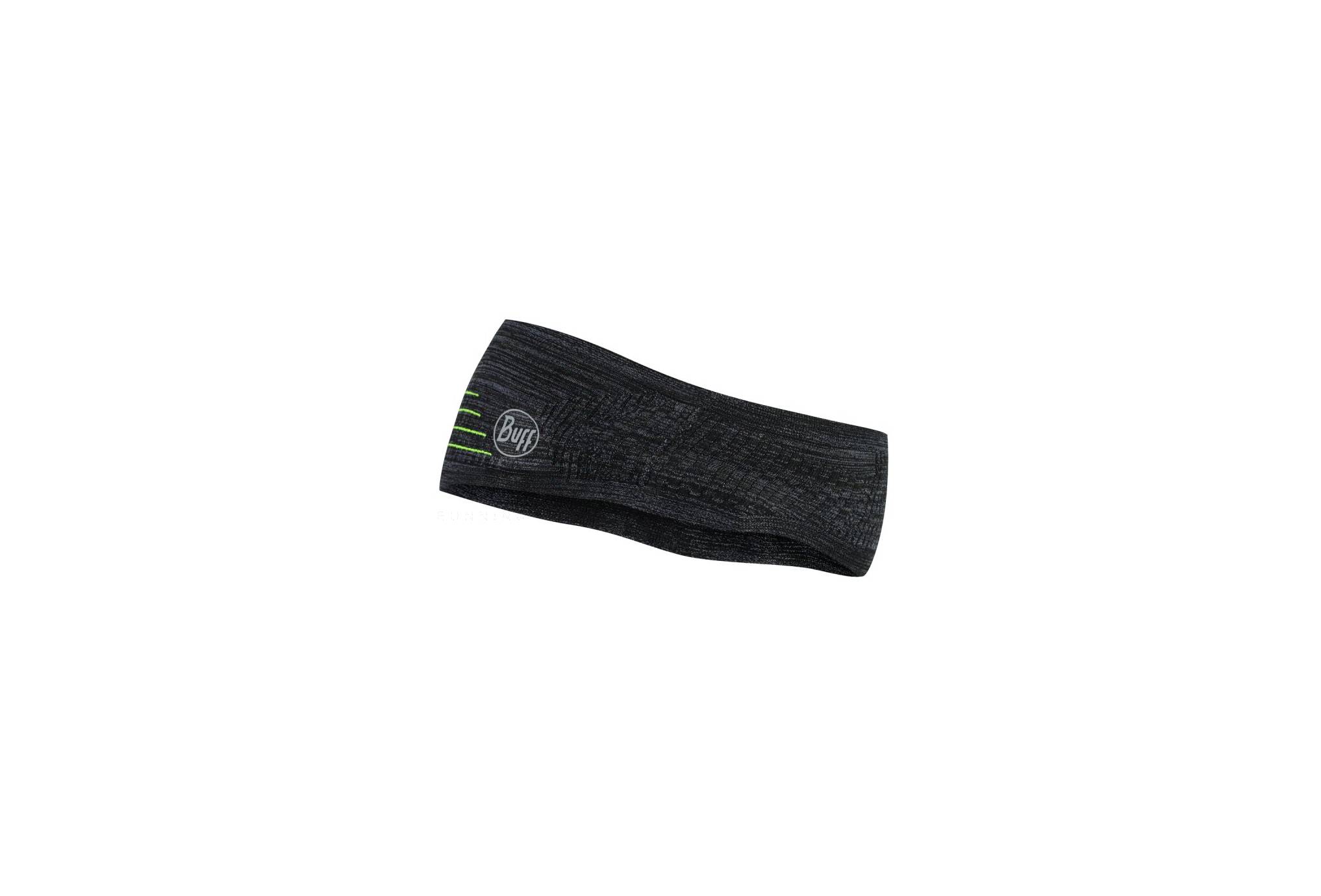 Buff DryFlx+ Black