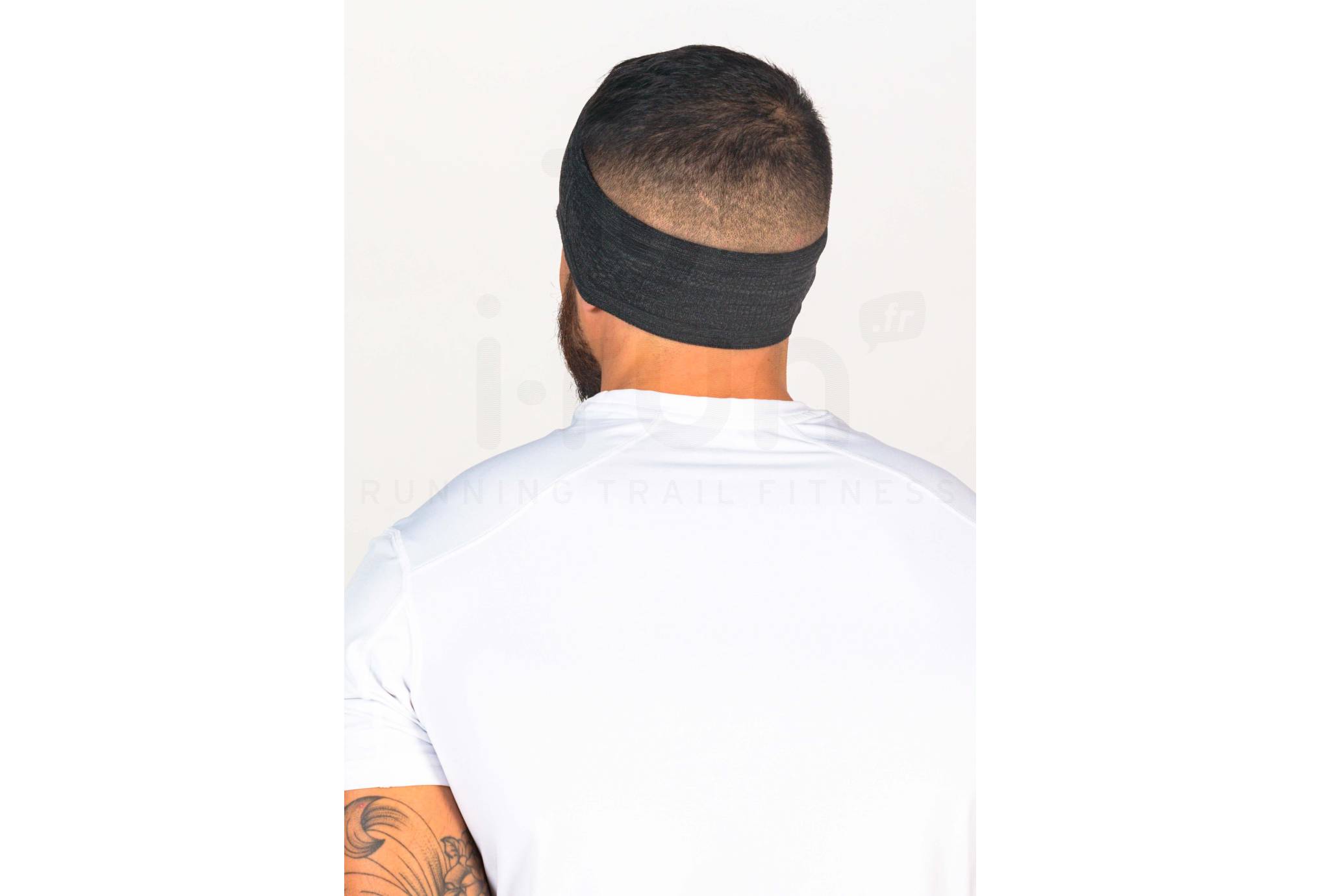 Buff DryFlx+ Black