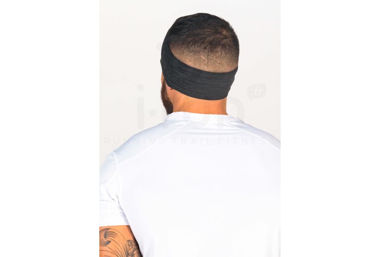 Buff DryFlx+ Black 