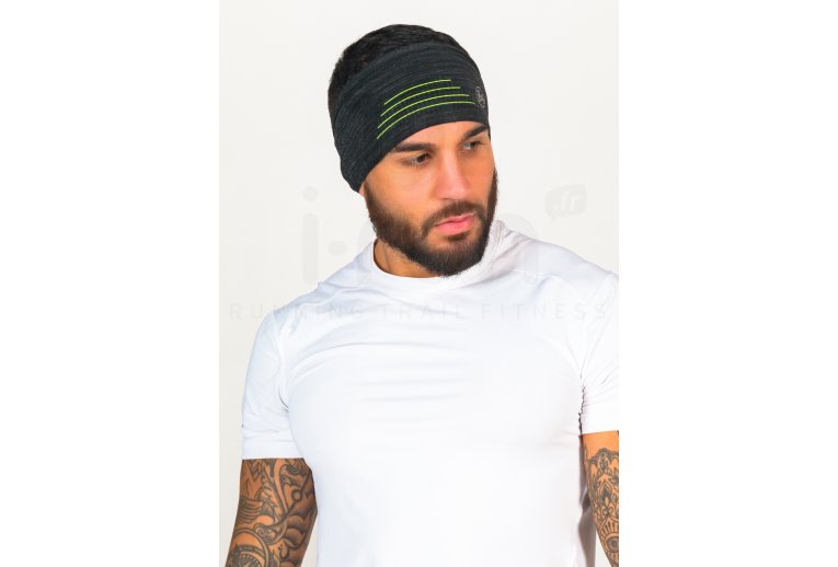 Buff DryFlx+ Black 