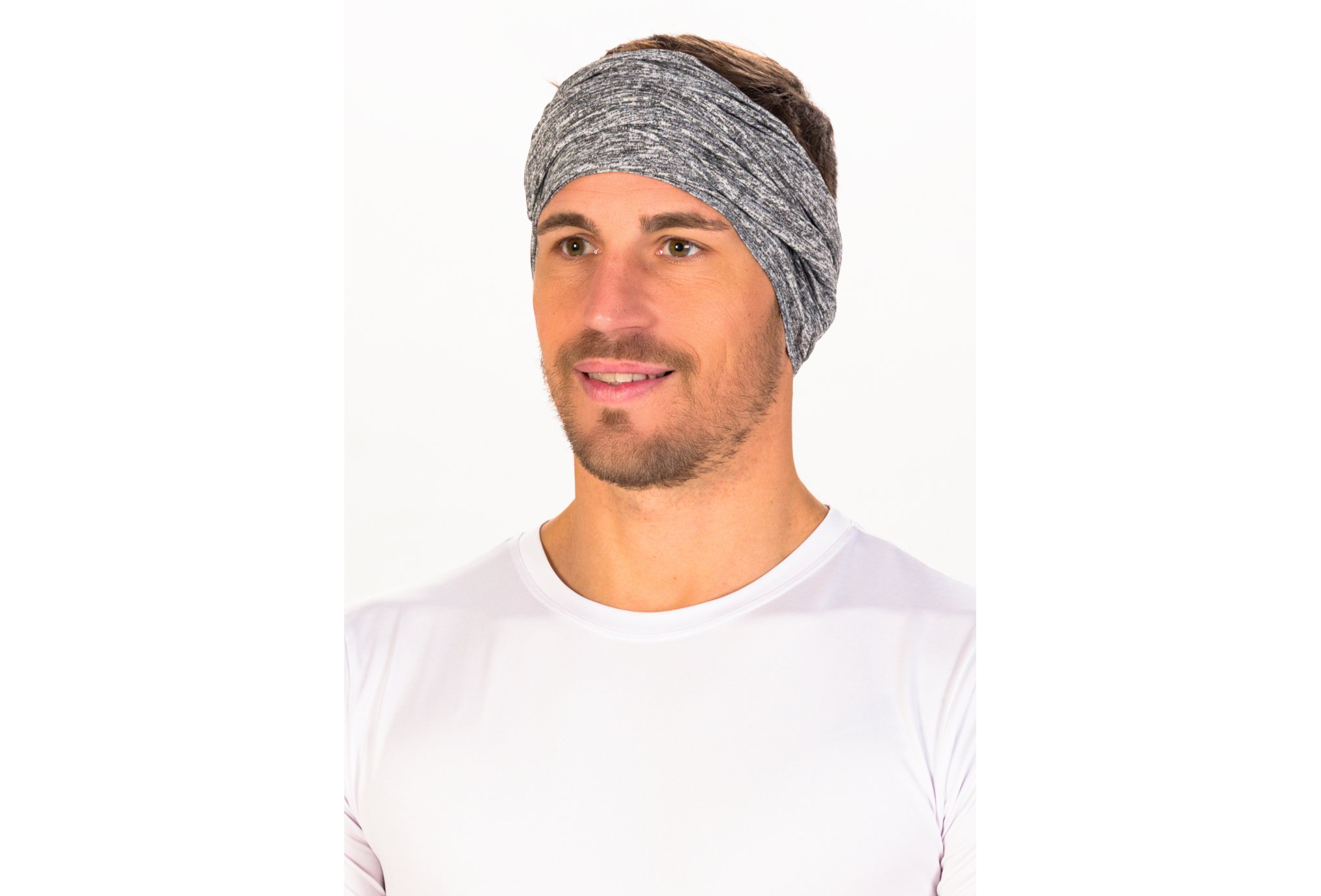 Buff Dryflx R-Light Grey