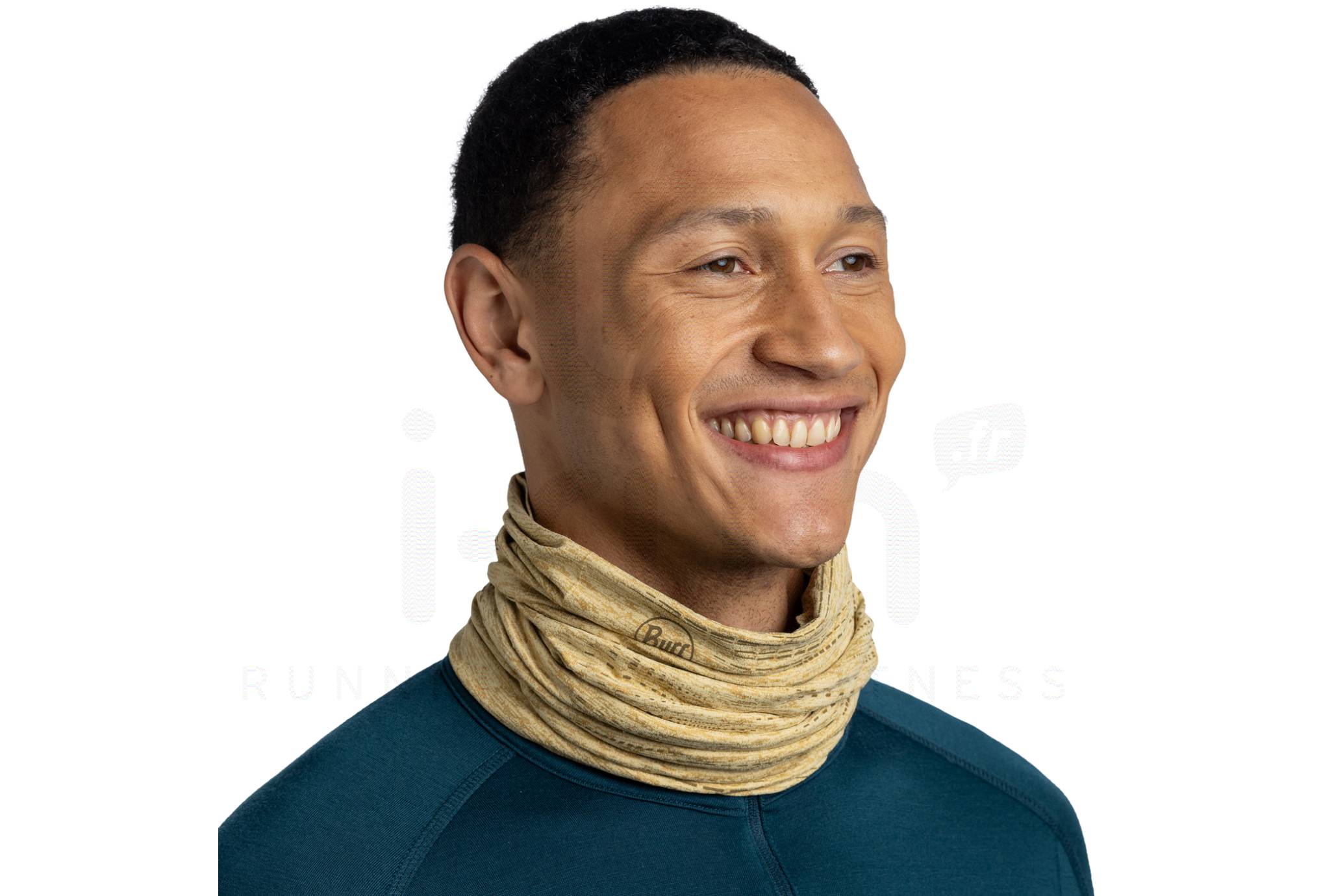 Buff DryFlx
