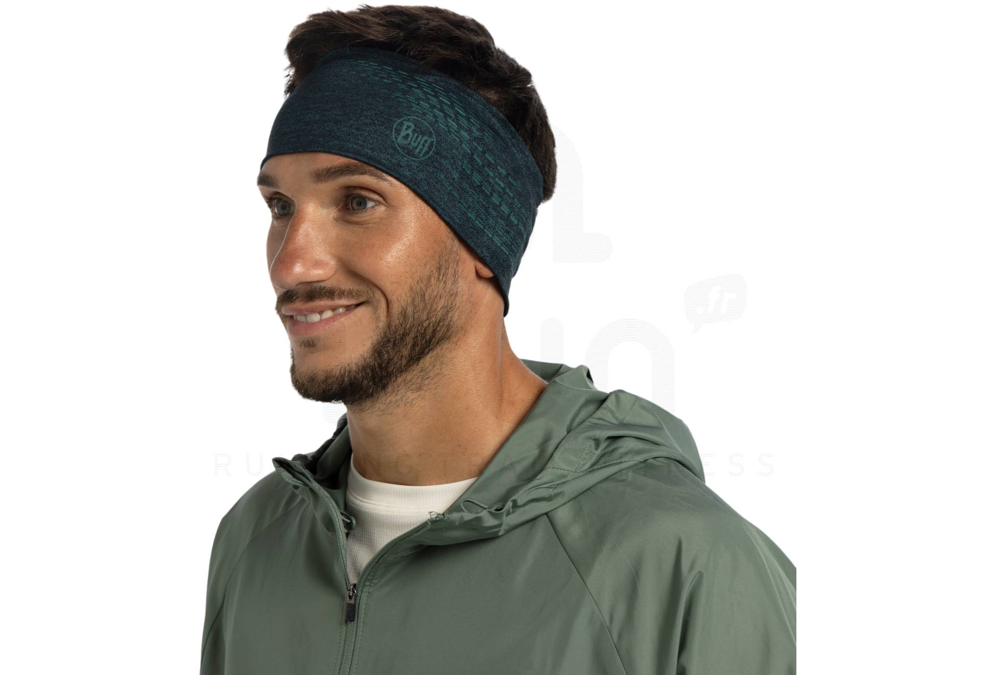 Buff Dryflx