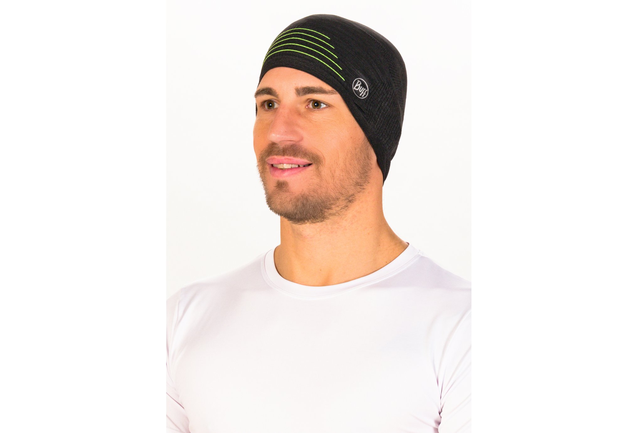 Buff DryFlx+ Black