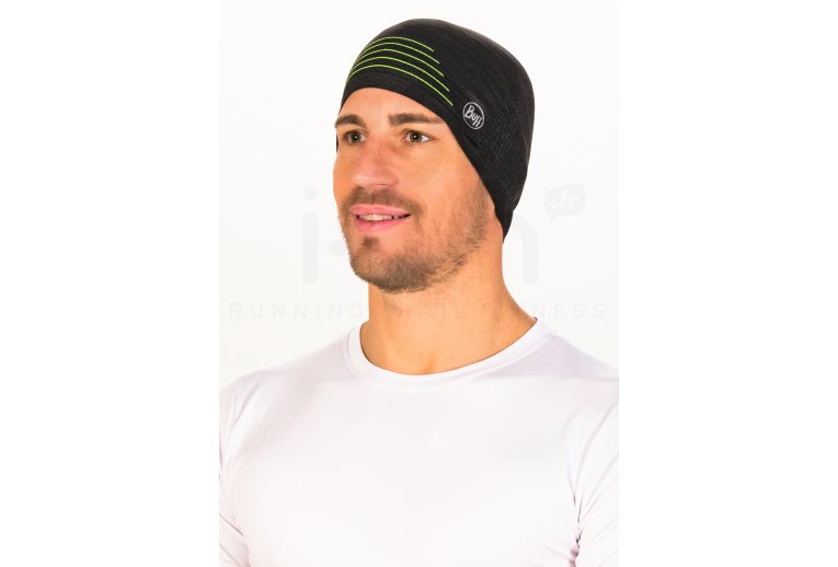 Buff DryFlx+ Black