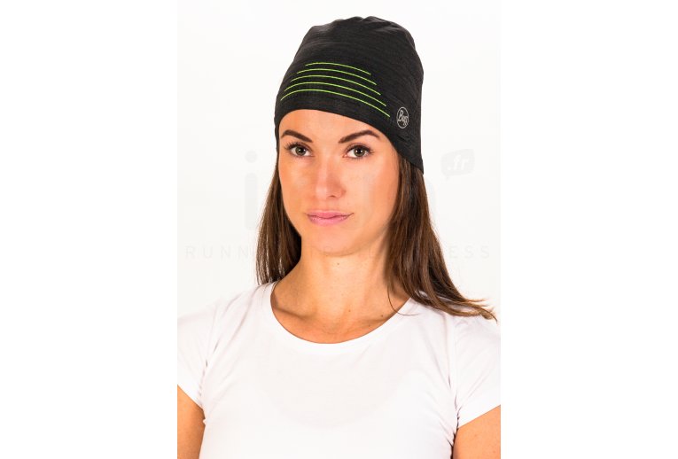 Buff DryFlx+ Black