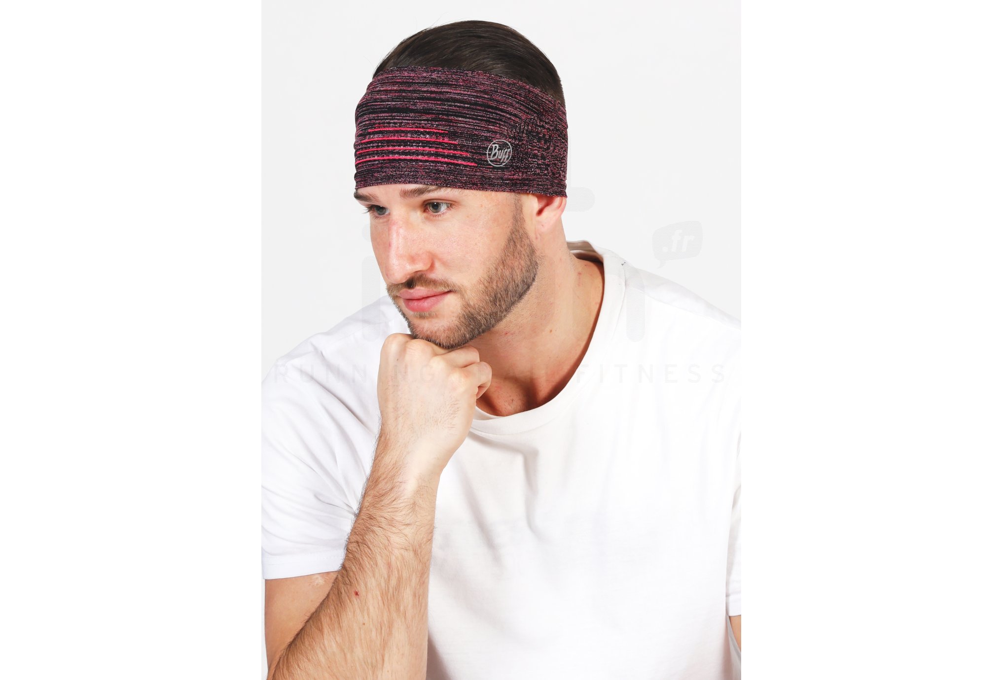 Buff DryFlx+ Fuchsia