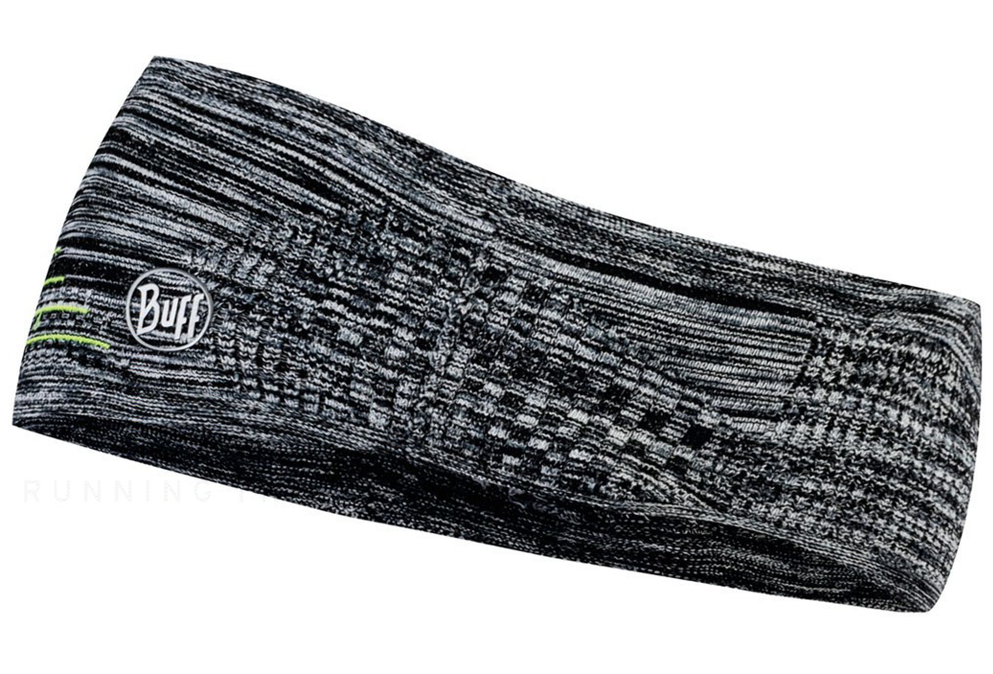 Buff DryFlx+ Grey