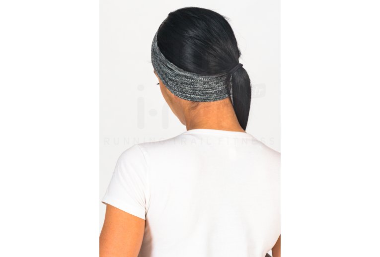 Buff DryFlx+ Grey 