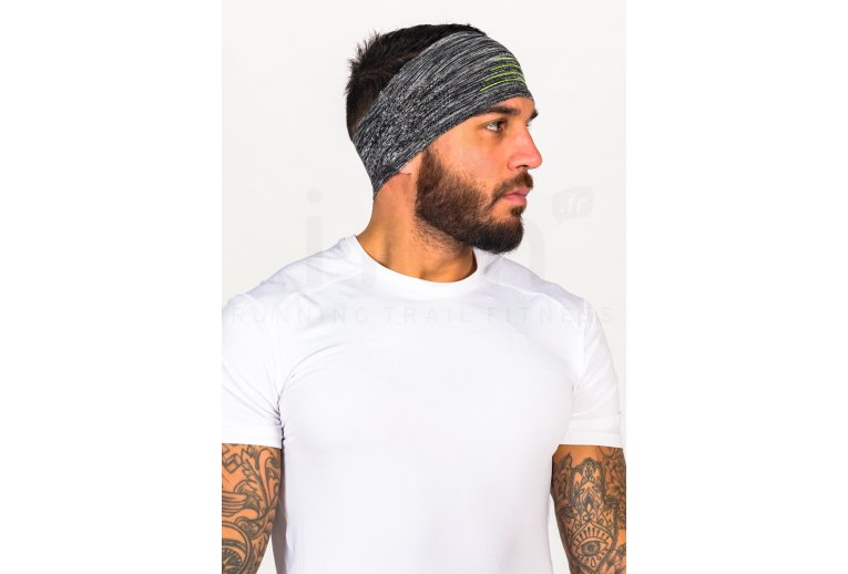 Buff DryFlx+ Grey 