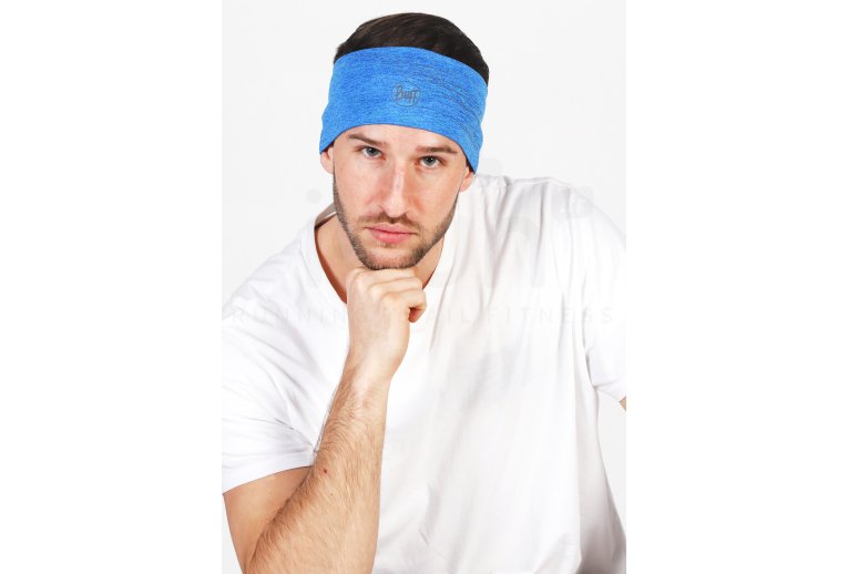 Buff DryFlx Olympian Blue 