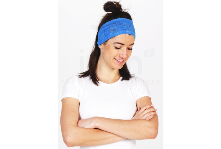 Buff DryFlx Olympian Blue 