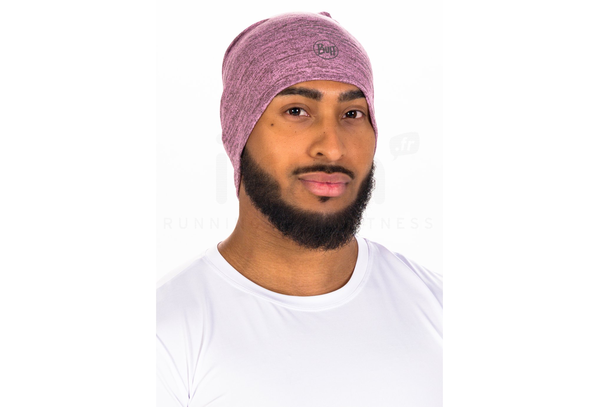 Buff DryFlx Pump Lilac Sand