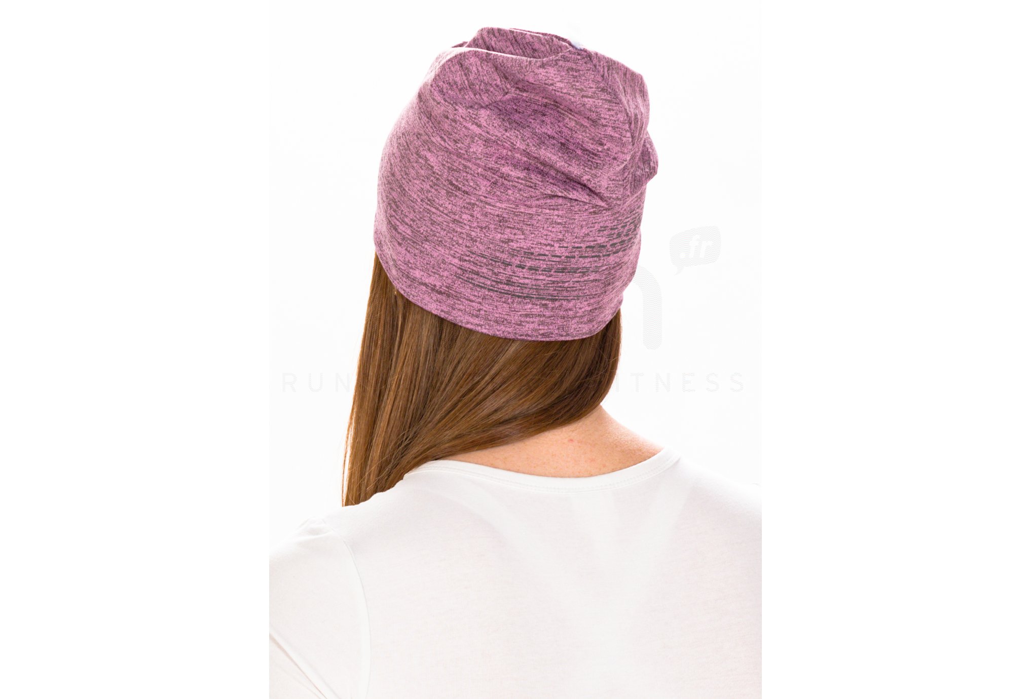 Buff DryFlx Pump Lilac Sand