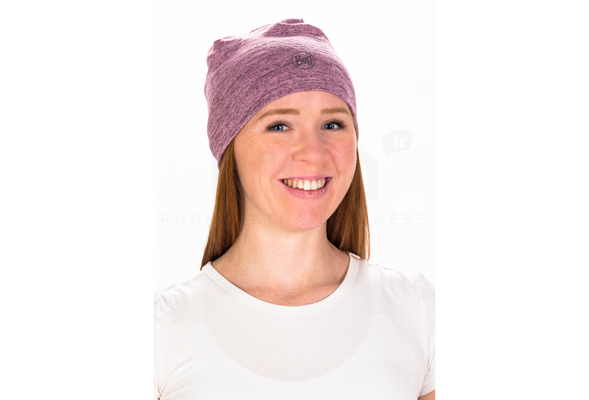 Buff DryFlx Pump Lilac Sand