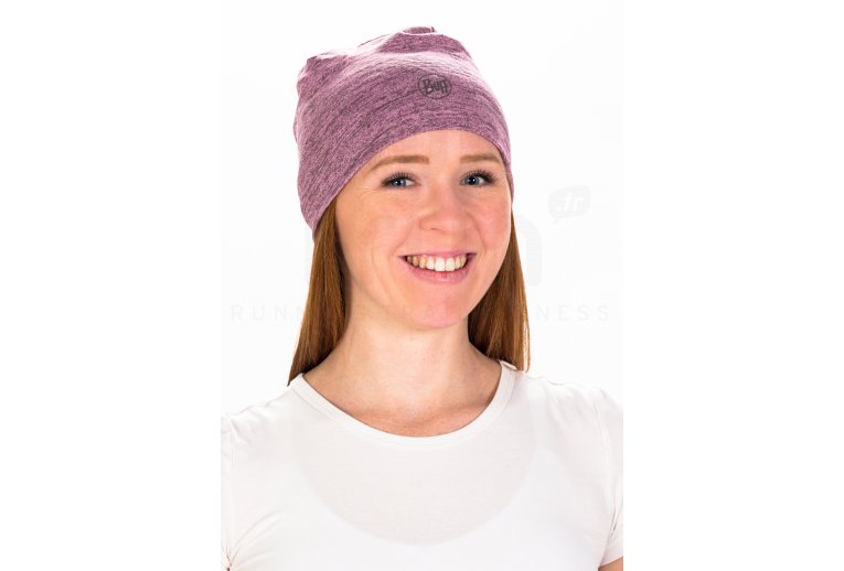 Buff DryFlx Pump Lilac Sand 
