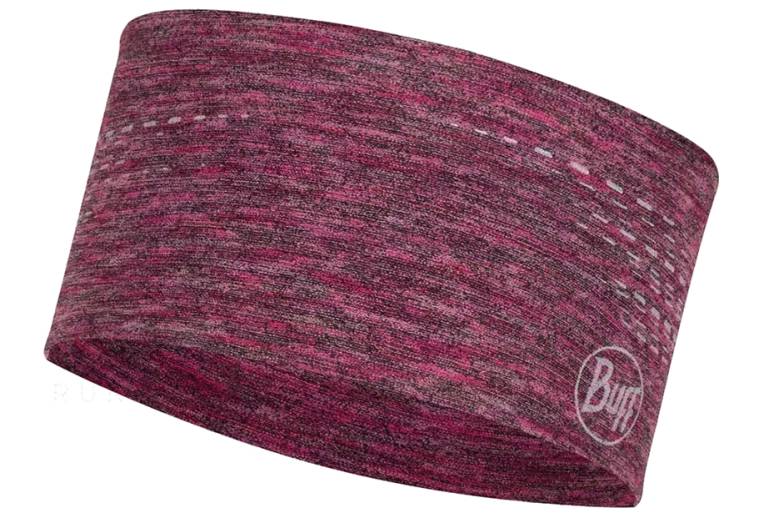 Buff Dryflx Pump Pink 