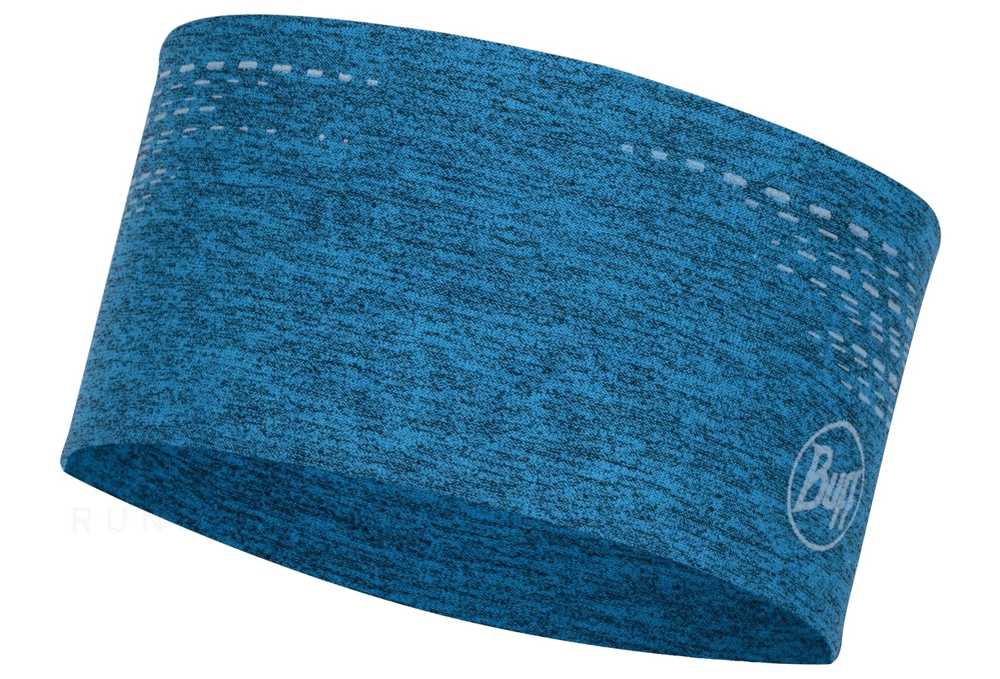 Buff cinta para el pelo Dryflx R-Blue Mine