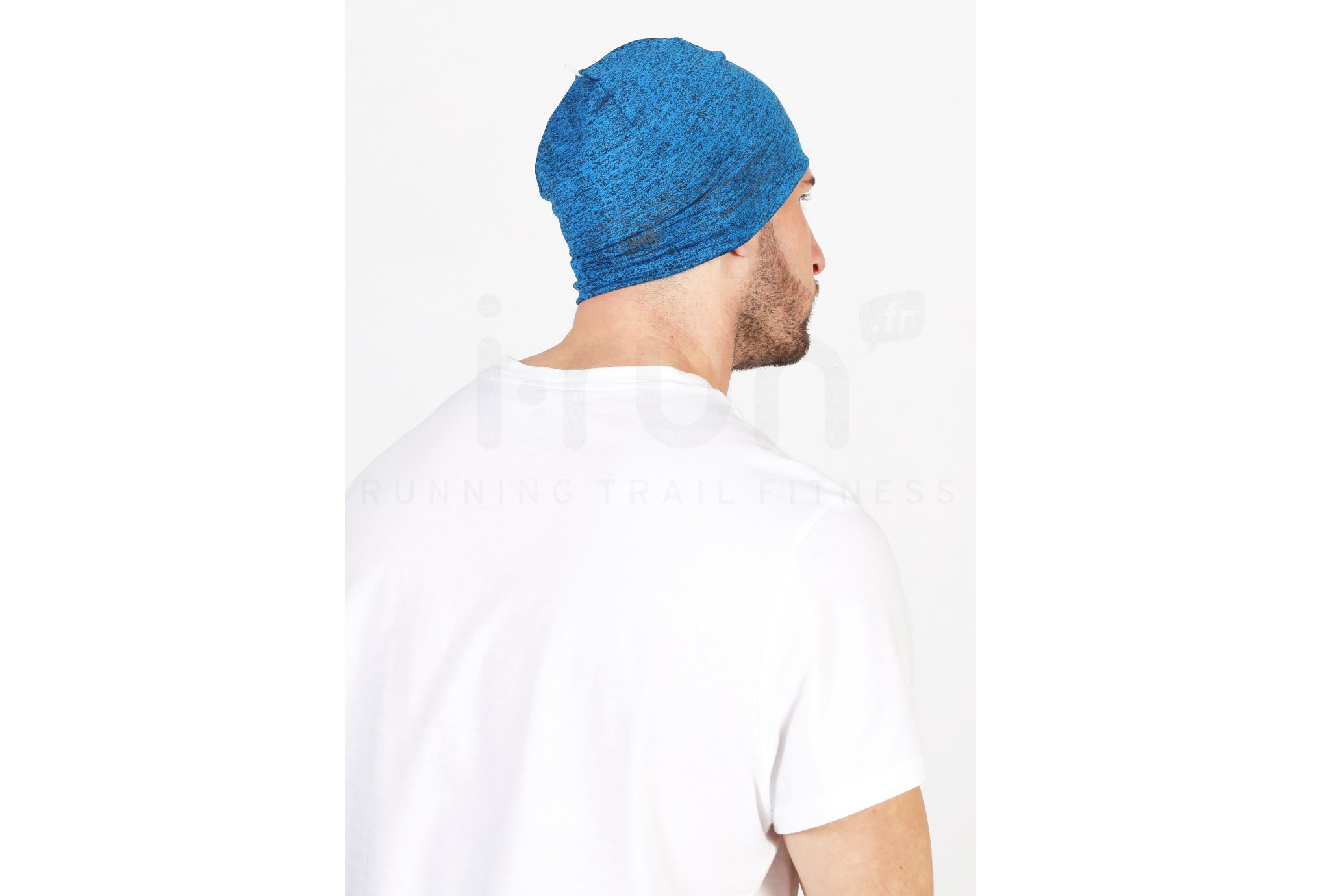 Buff gorro Dryflx R-Blue Mine