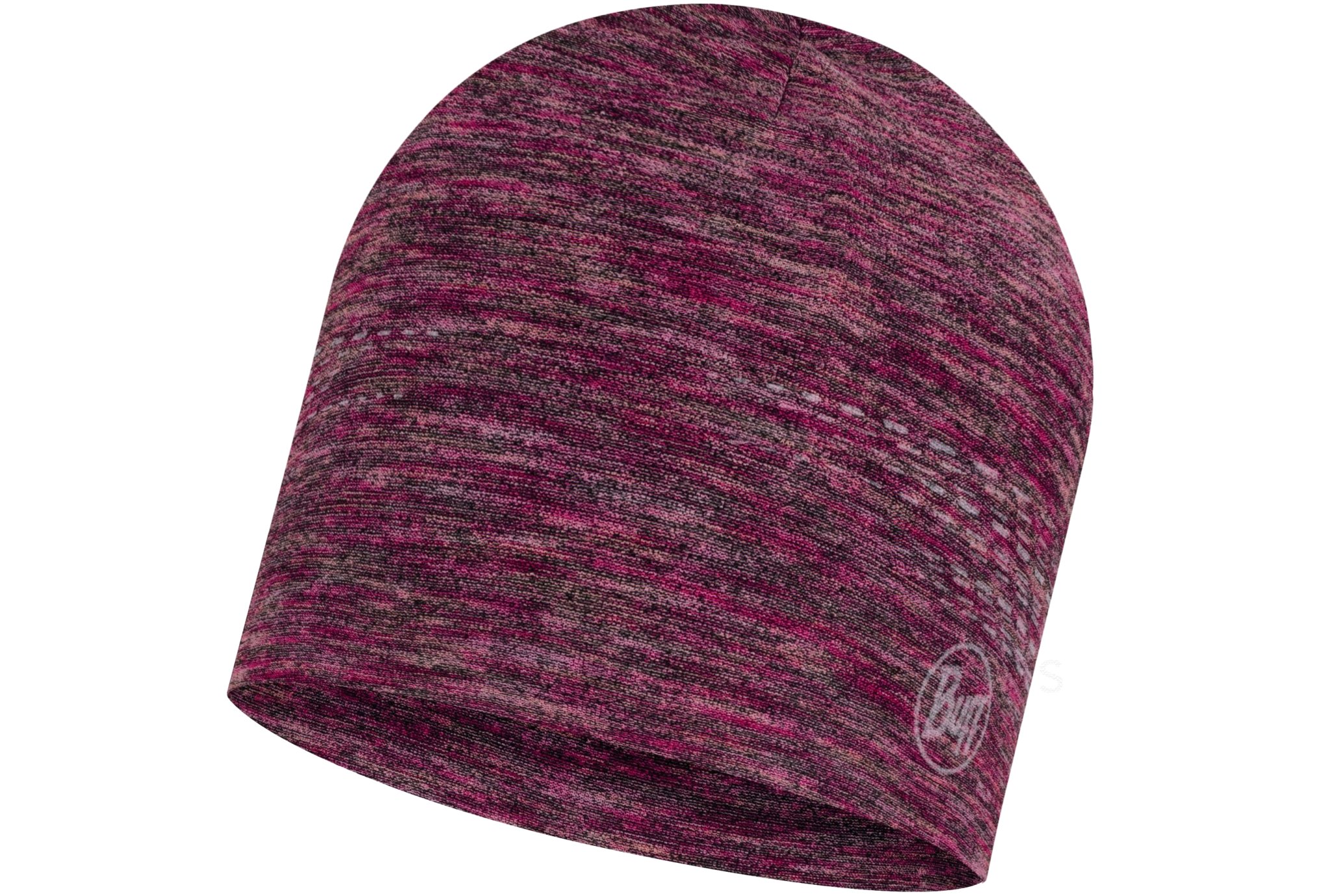 Buff gorro Dryflx R-Fuchsia