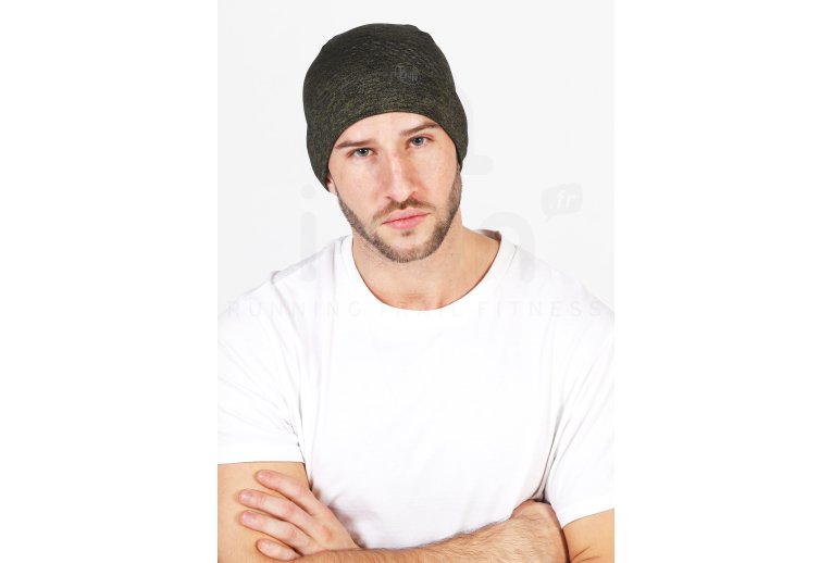 Buff gorro Dryflx R-Khaki
