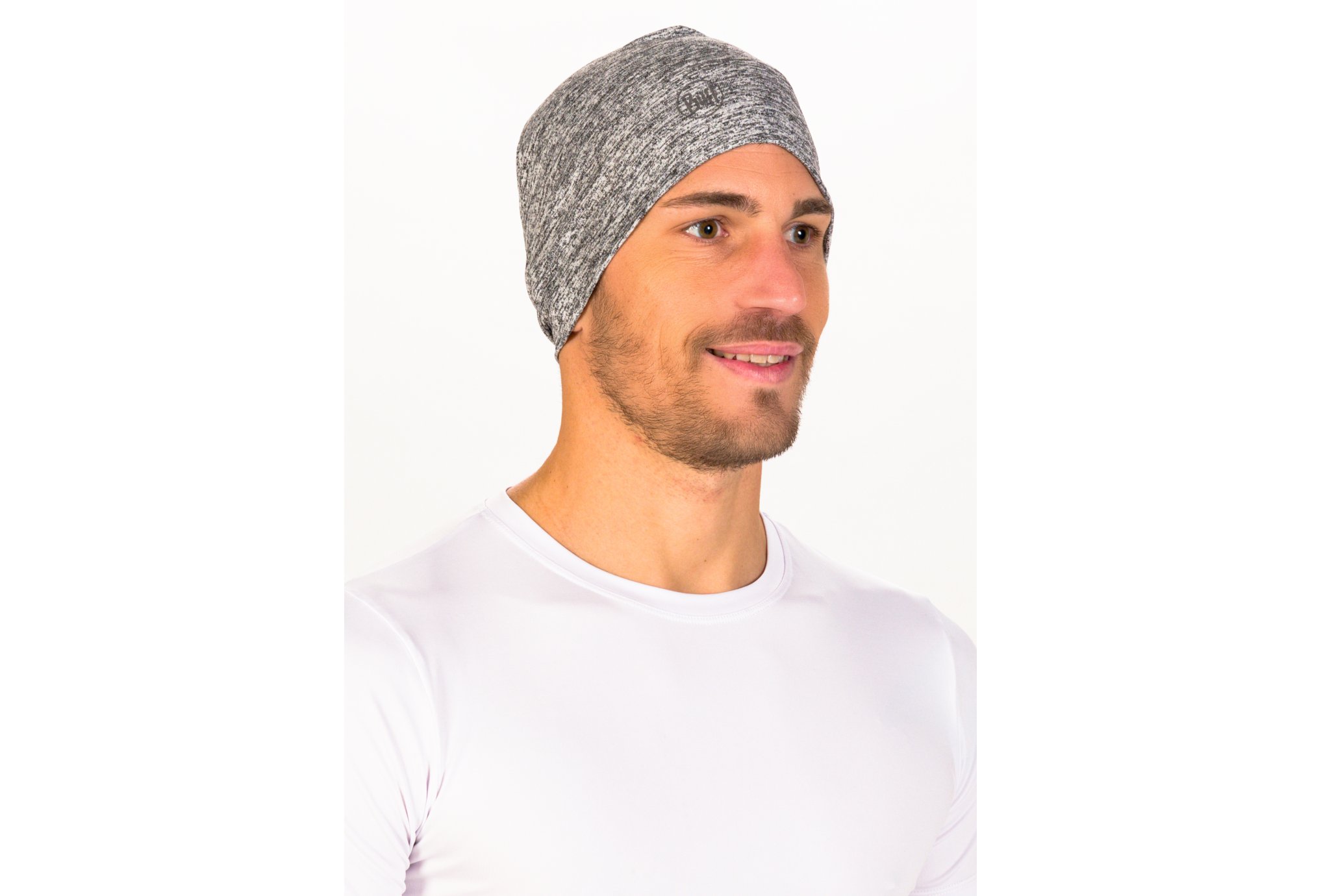 Buff DryFlx R-Light Grey