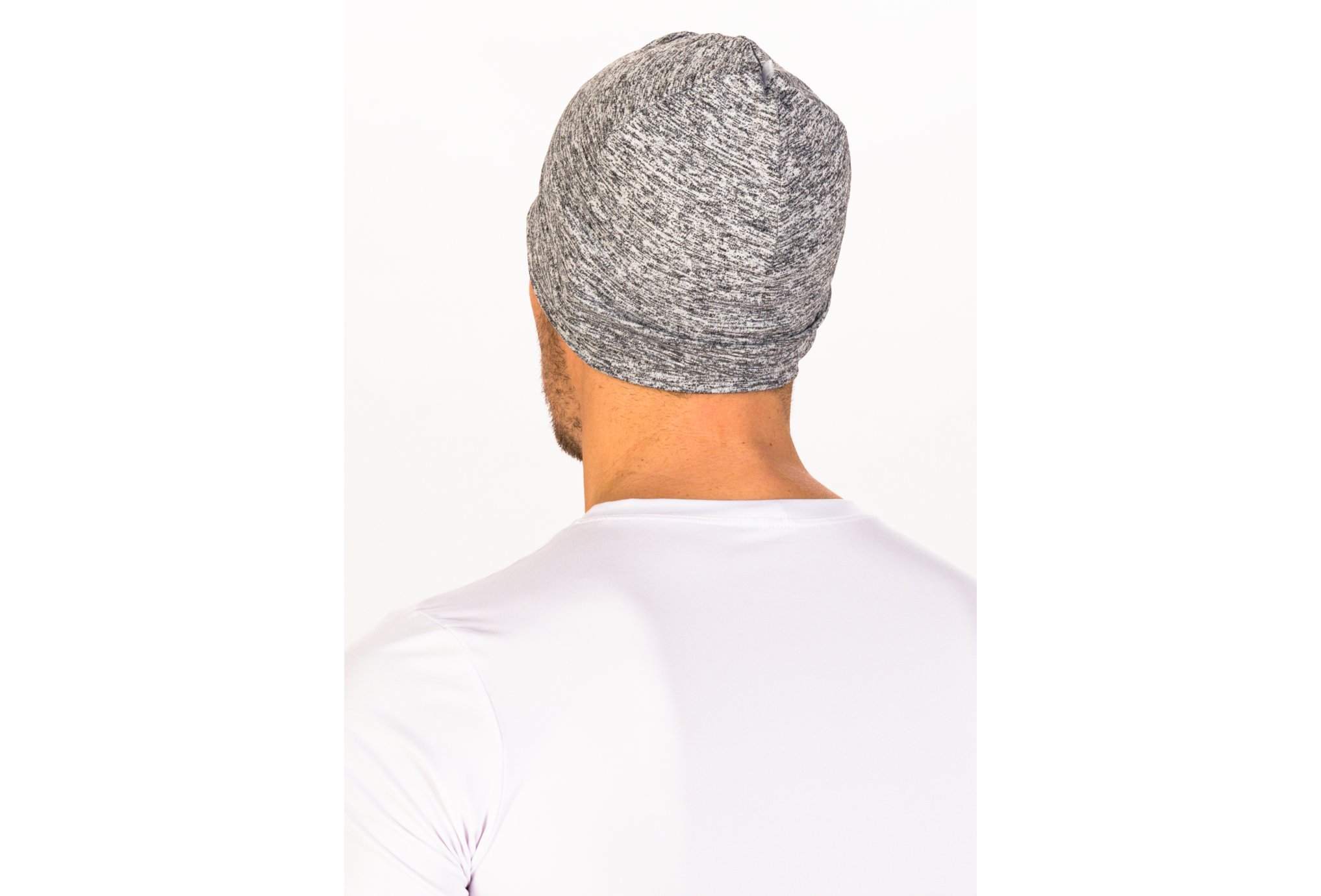 Buff DryFlx R-Light Grey