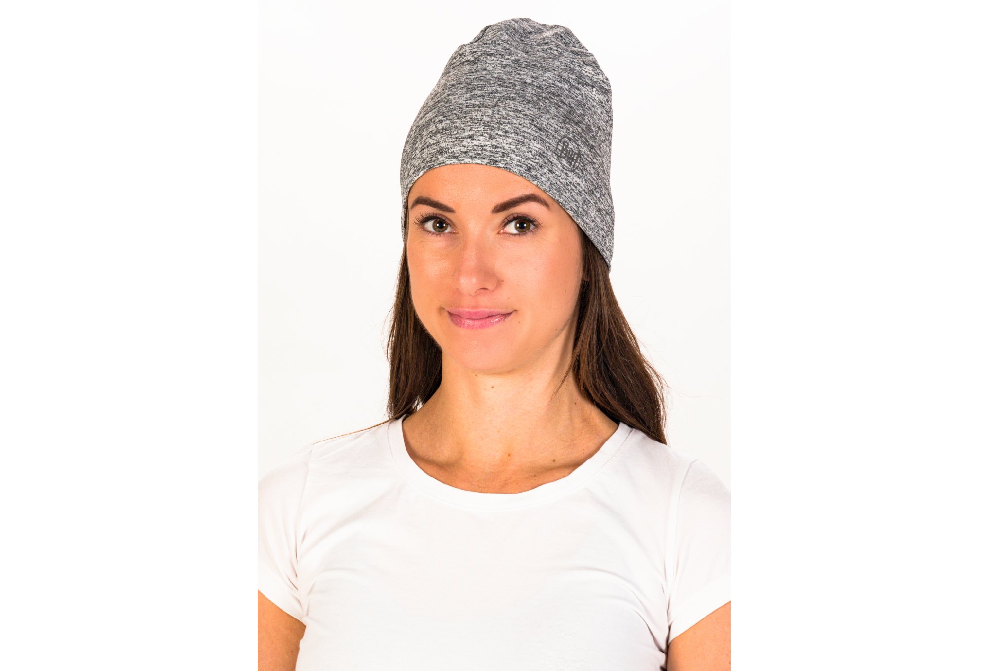 Buff DryFlx R-Light Grey