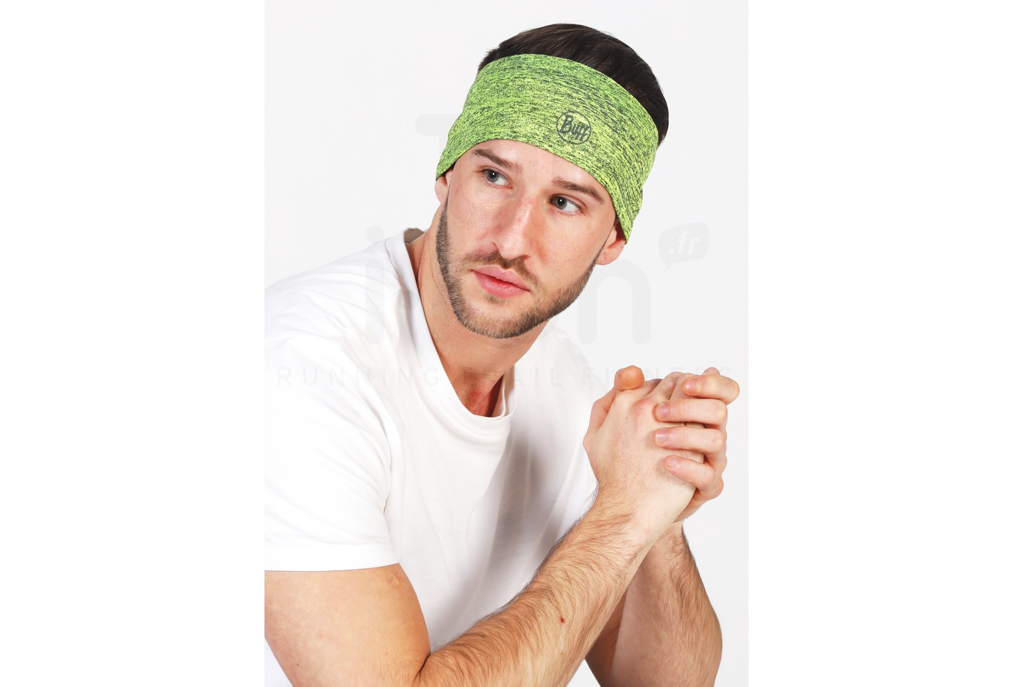 Buff Dryflx R-Yellow Fluor