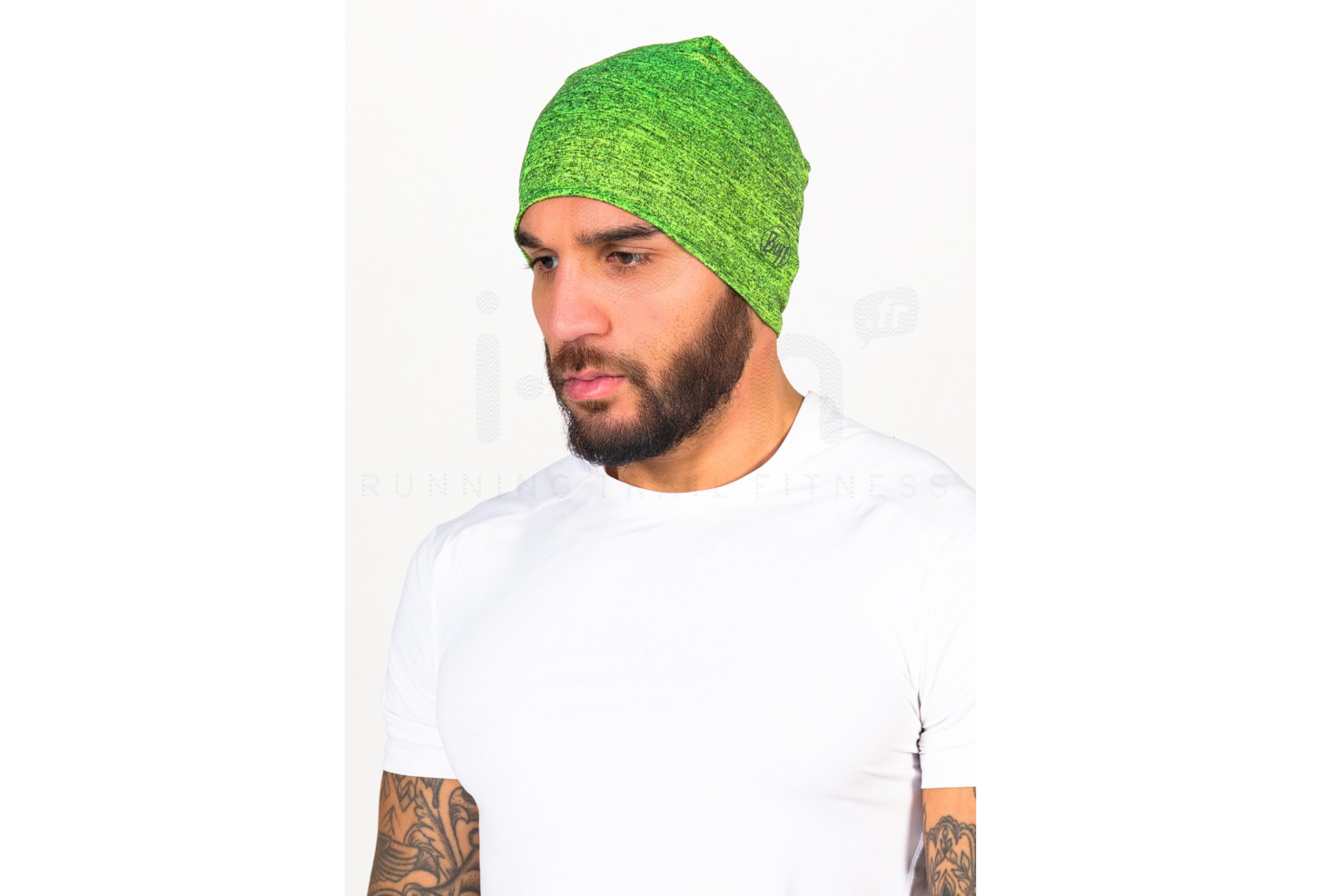 Buff Dryflx R-Yellow Fluor