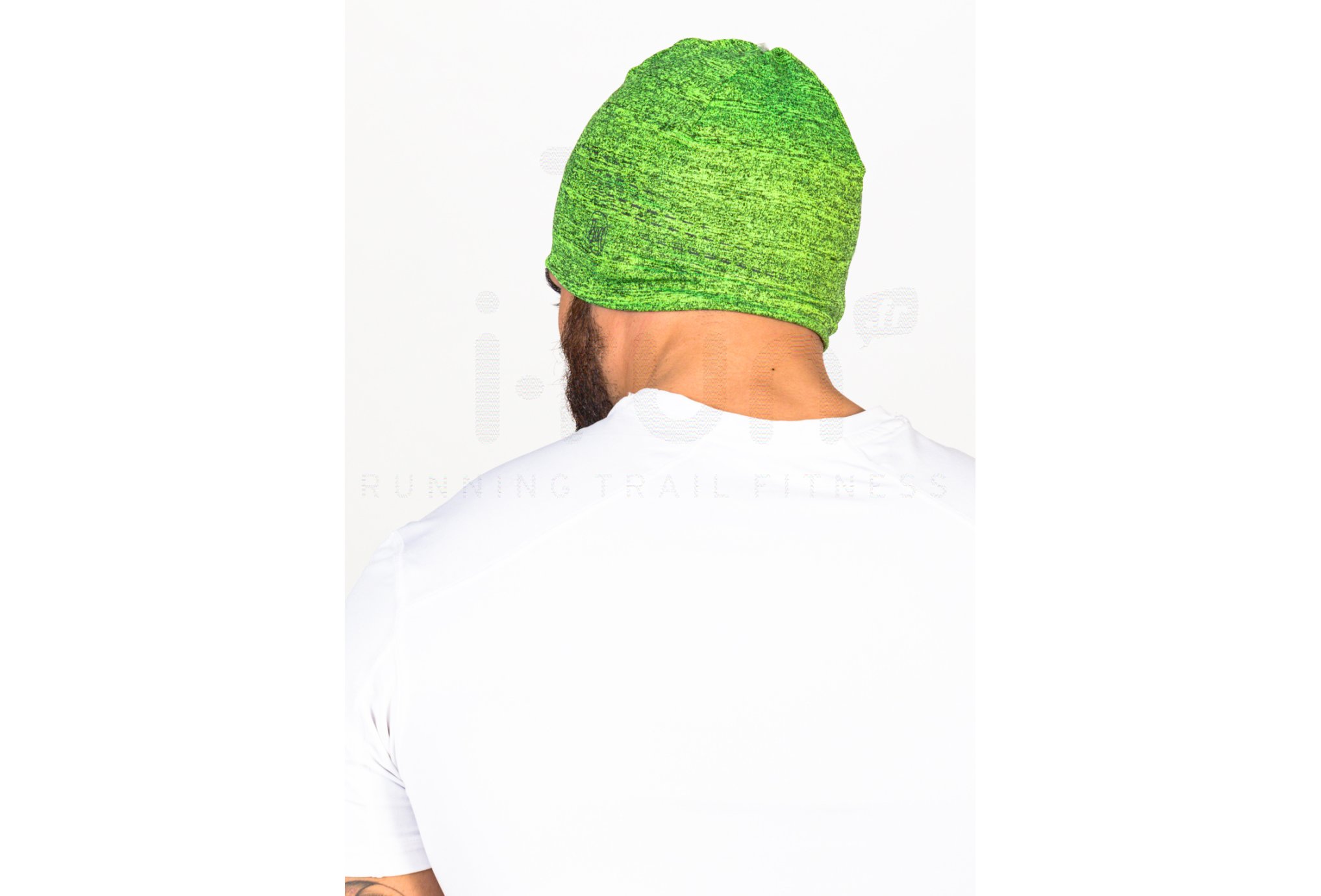 Buff Dryflx R-Yellow Fluor