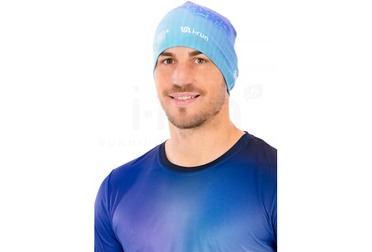 Buff EcoStretch Beanie Saint�Lyon 