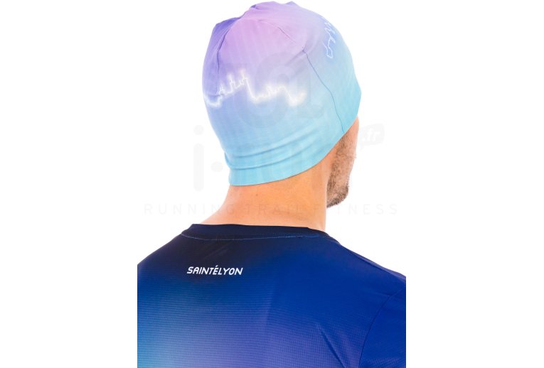 Buff EcoStretch Beanie Saint�Lyon 