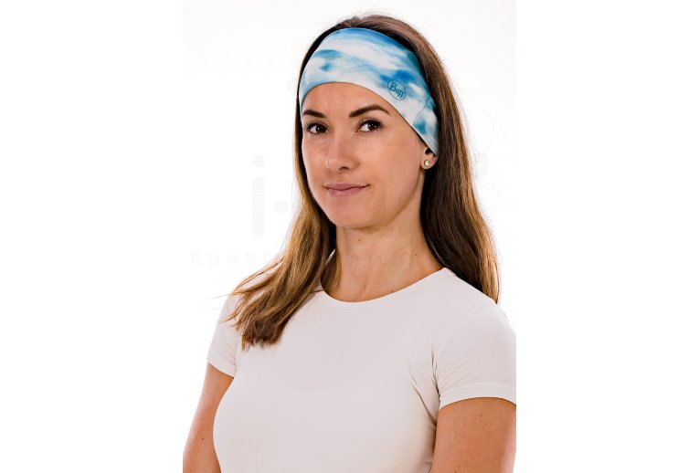 Buff Ellipse CoolNet UV 