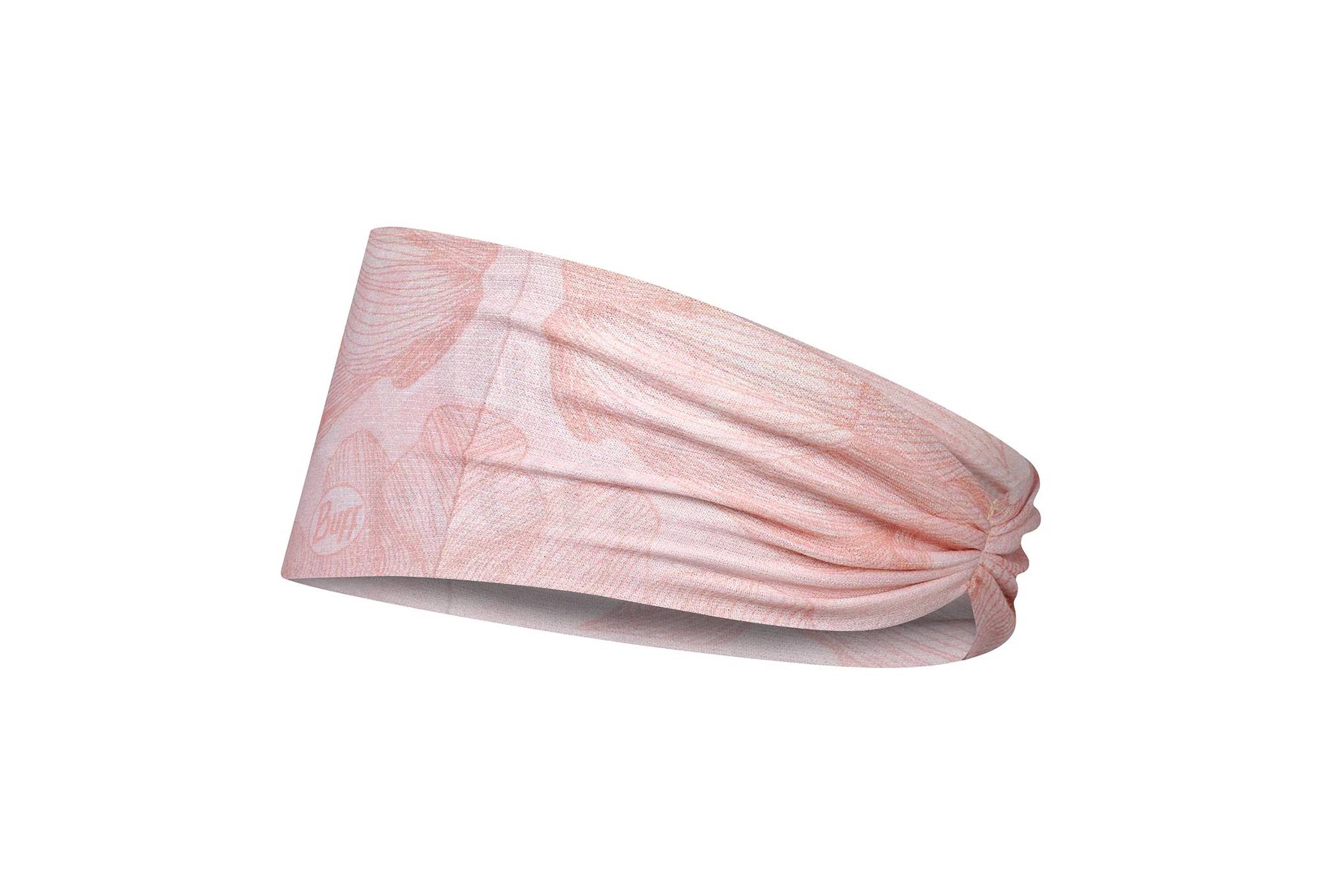 Buff Ellipse CoolNet UV - Cyancy Blossom Pink
